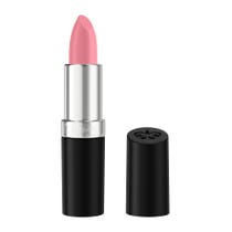 Rimmel Lasting Finish Rossetto Satinato Idratante Formula Vegana 4g 006 Pink Blush-2