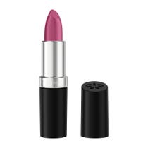 Rimmel Lasting Finish Rossetto Satinato Idratante Formula Vegana 4g 084 Amethyst Shimmer-2