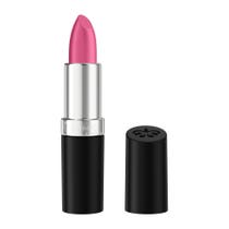 Rimmel Lasting Finish Rossetto Satinato Idratante Formula Vegana 4g 086 Sugar Plum-2
