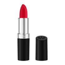 Rimmel Lasting Finish 170 Alarm Rossetto Satinato 4g