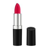 Rimmel Lasting Finish 001 River-Ting Red Rossetto Satinato 4g