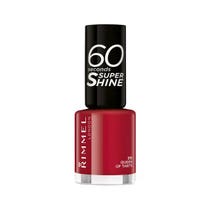 Rimmel Smalto 60 Seconds Super Shine Tonalità 315 Queen Of Tarts-1