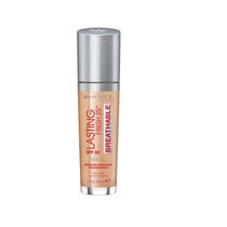 Rimmel Fondotinta Lasting Finish Breathable 25H 300 Sand 30ml-0