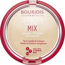Bourjois Cipria Compatta Healthy Mix 03 Dark Biege 11g