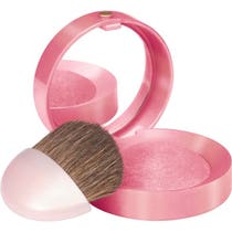 Bourjois Little Round Pot Blush Fard Illuminante Compatto 54 Rose Frisson 2.5g