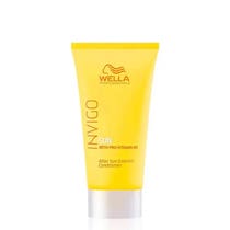 Wella Professionals Invigo Sun Aftersun Express Balsamo Capelli Doposole 30 ml