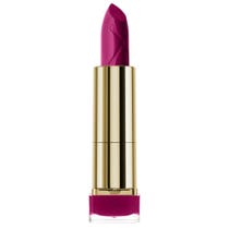 Max Factor Colour Elixir Rossetto Cremoso Idratante 4g 135 Pure Plum-2