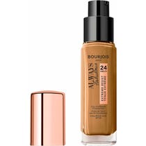Bourjois Always Fabulous Fondotinta Coprente Liquido 520 Caramel