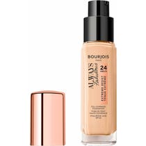 Bourjois Always Fabulous Fondotinta Coprente Liquido 120 Light Ivory