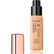 Bourjois Always Fabulous Fondotinta Coprente Liquido 120 Ivory Ivoire