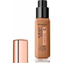 Bourjois Always Fabulous Fondotinta Coprente Liquido 400 Rose Beige