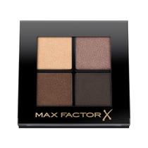 Max Factor Colour Expert Soft Touch Palette 4 Ombretti Morbidi E Sfumabili 003 Hazy Sands-1