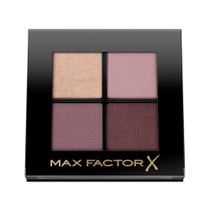 Max Factor Colour Expert Soft Touch Palette 4 Ombretti Morbidi E Sfumabili 002 Crushed Blooms-1