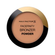 Max Factor Facefinity Bronzer Powder Terra Abbronzante 001 Light Bronzer-1