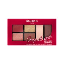 Bourjois Volume Glamour Palette Con Ombretti 001 8,4g-1