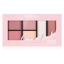 Bourjois Volume Glamour Palette Ombretti 003 Coup De Foudre 8,4g