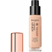 Bourjois Always Fabulous Fondotinta Coprente Liquido 105 Natural Ivory