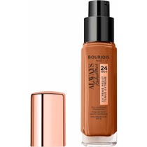 Bourjois Always Fabulous Fondotinta Coprente Liquido 615 Mocha