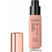 Bourjois Always Fabulous Fondotinta Coprente Liquido 405 Rose Beige