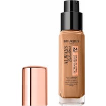 Bourjois Always Fabulous Fondotinta Coprente Liquido 425 Honey