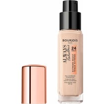 Bourjois Always Fabulous Fondotinta Coprente Liquido 115 Golden Ivory