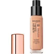 Bourjois Always Fabulous Fondotinta Coprente Liquido 300 Rose Sand
