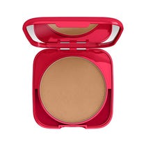 Rimmel Lasting Finish Compact Fondotinta Compatto Opacizzante 009 Honey 10g-3
