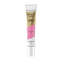 Max Factor Blush In Crema Miracle Pure 01 Radiant Rose-1