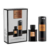 David Beckham Bold Instinct Eau De Parfum 50ml + Deo Body Spray 150ml-1