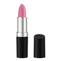 Rimmel Lasting Finish Rossetto Satinato Idratante Formula Vegana 4g 300 Pinch Me Pink-2
