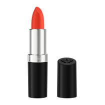 Rimmel Lasting Finish Rossetto Satinato Idratante Formula Vegana 4g 310 Regent Street Red-2