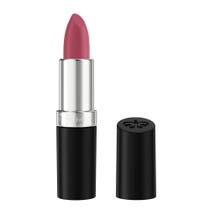 Rimmel Lasting Finish Rossetto Satinato Idratante Formula Vegana 4g 390 Plush Pink-2
