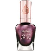 Sally Hansen Color Therapy Smalto Con Olio Di Argan One Day At A Time