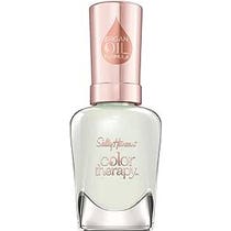 Sally Hansen Color Therapy Smalto Con Olio Di Argan Morning Meditation
