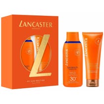 Lancaster My Sun Routine Latte Corpo SPF30 175ml + Lozione Doposole 125ml