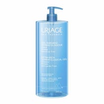 Uriage Gel Detergente Dermatologico Extra-ricco 1 Litro-13