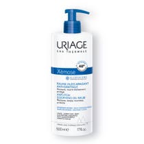 Uriage Xémose Balsamo-olio Lenitivo Anti-prurito 500ml-4