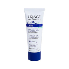 Uriage Bebe Cold Cream Crema Viso/Corpo 75ml-2