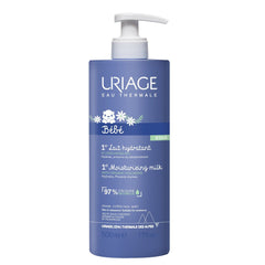 Uriage Premiere Latte Idratante 500ml-2