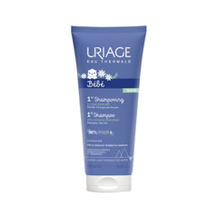 Uriage Bebe Shampoo 200ml-3
