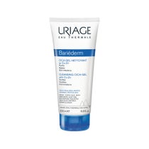 Uriage Bariederm Cica Gel Detergente Viso Corpo 200ml-3