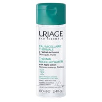 Uriage Acqua Micellare Termale Pelli Miste/Grasse 100ml-1