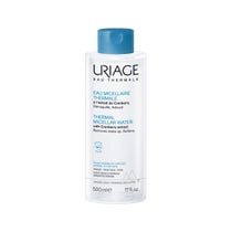 Uriage Acqua Micellare Termale Pelle Normale/Secca 500ml-1