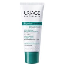 Uriage Hyseac 3 Regul+ Trattamento Globale Anti-imperfezioni 40ml-4