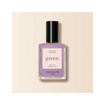 Manucurist Green Smalto Vegano Lisa Lilas 15ml-0