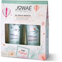 Jowae Cofanetto Gel Doccia Idratanti Gel Doccia Idratante Stimolante 200ml+ Gel Doccia Idratante Rilassante 200ml - 1