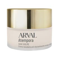 Arval Atempora Soin Sublime Crema Rassodante Anti-età Viso SPF20 50ml-2