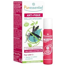 Puressentiel SOS Insetti Roller Multi-Lenitivo Bio - 1
