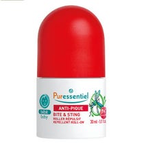 Puressentiel Insetti Bimbo Roll On 30ml - 1