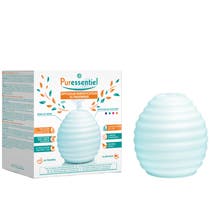 Puressentiel Diffusore Umidificatore Ultrasonico Api-1